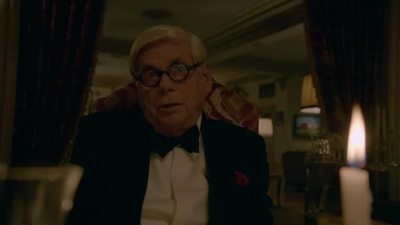 Кадры из сериала Американская история преступлений (2016)